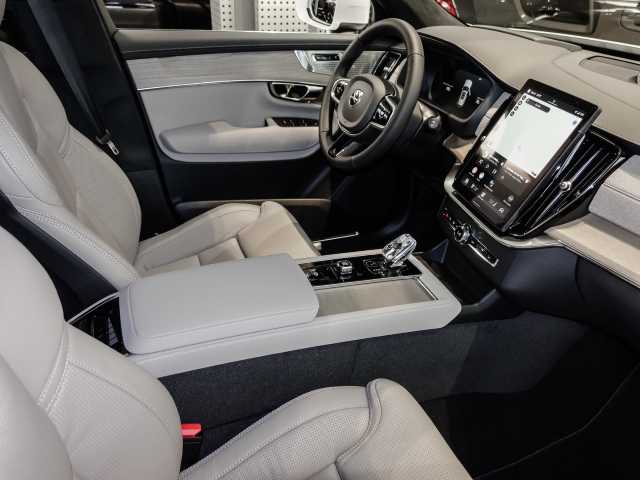 Volvo XC90 – Bild 4