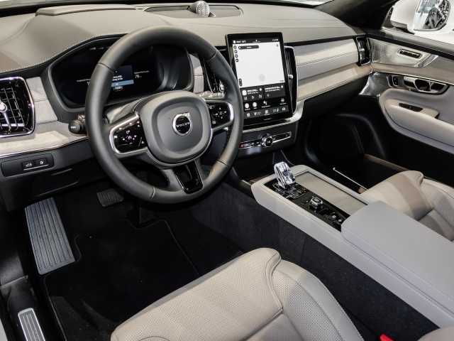 Volvo XC90 – Bild 5
