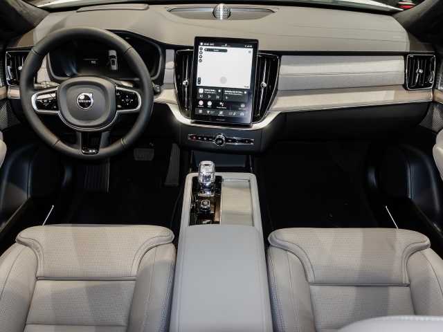 Volvo XC90 – Bild 6