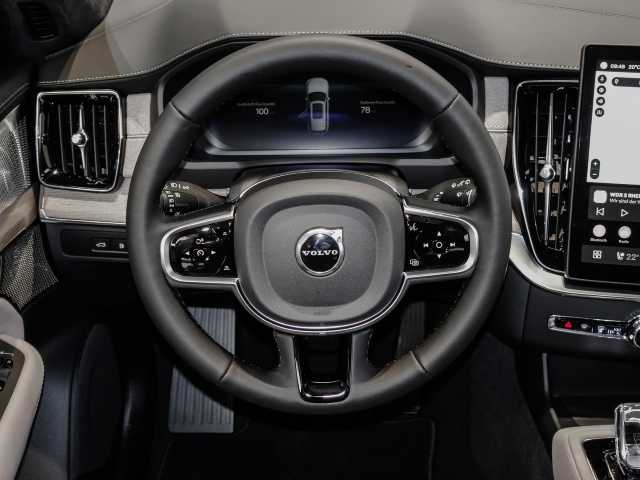 Volvo XC90 – Bild 7