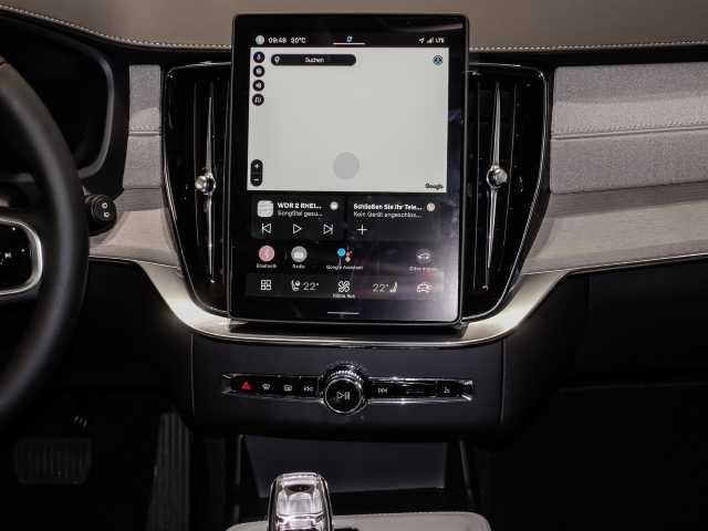 Volvo XC90 – Bild 8