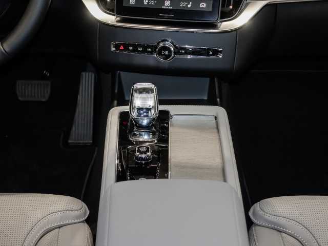Volvo XC90 – Bild 9