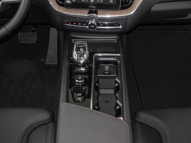Volvo XC60 – Bild 10