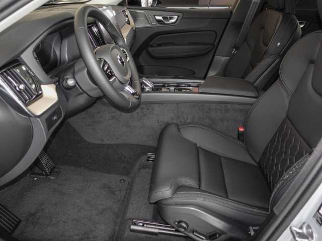 Volvo XC60 – Bild 11