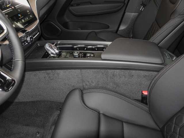 Volvo XC60 – Bild 12