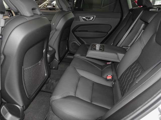Volvo XC60 – Bild 15