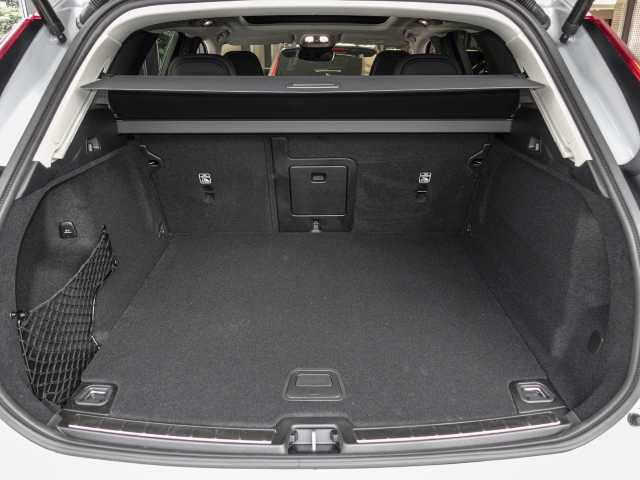 Volvo XC60 – Bild 16