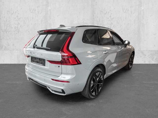 Volvo XC60 – Bild 2