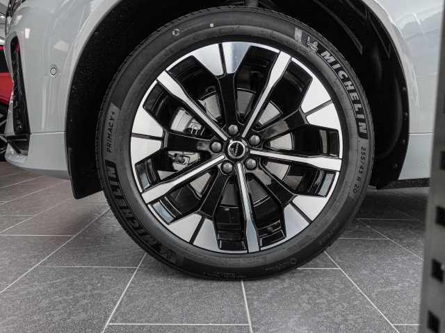 Volvo XC60 – Bild 3
