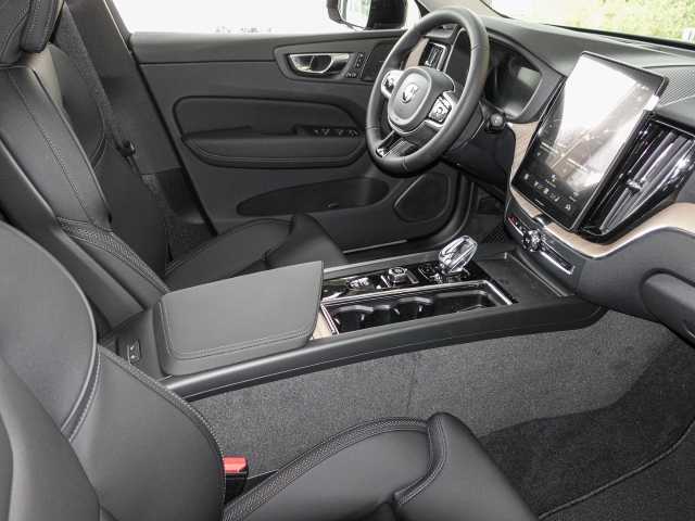 Volvo XC60 – Bild 5