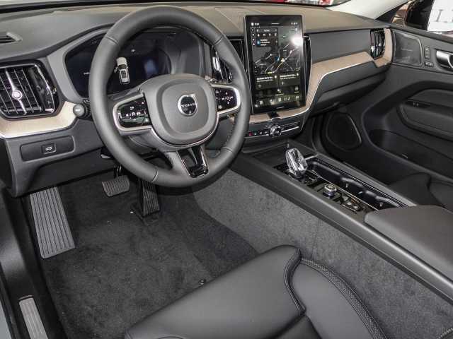 Volvo XC60 – Bild 6