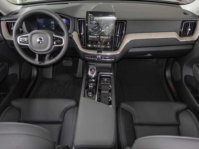 Volvo XC60 – Bild 7