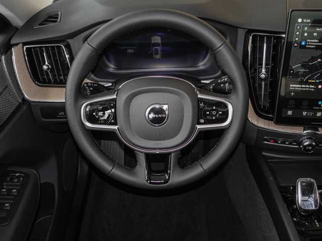 Volvo XC60 – Bild 8