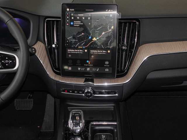 Volvo XC60 – Bild 9
