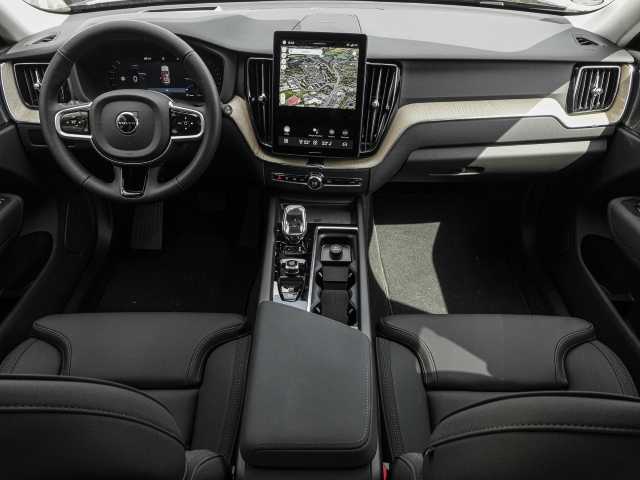 Volvo XC60 – Bild 10