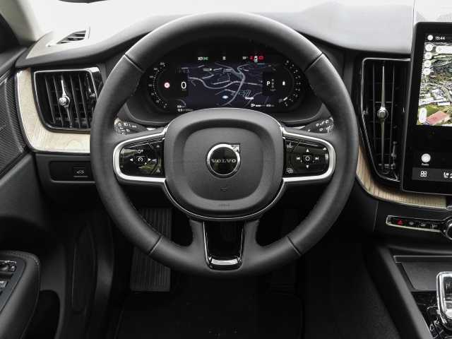 Volvo XC60 – Bild 11