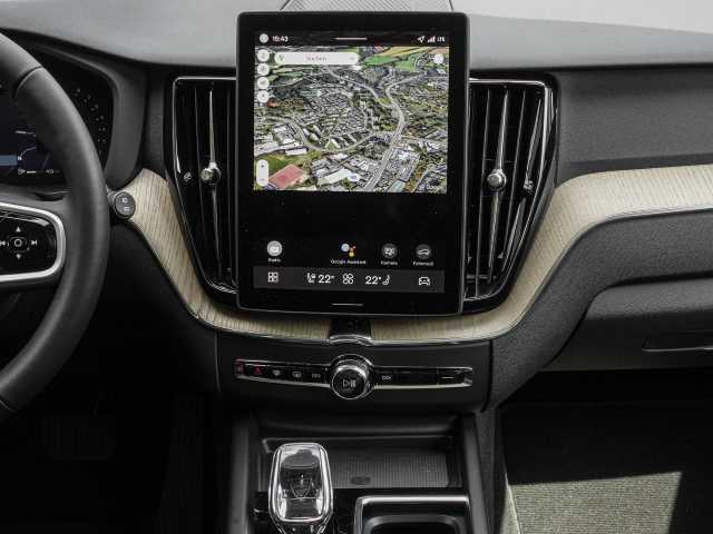 Volvo XC60 – Bild 12
