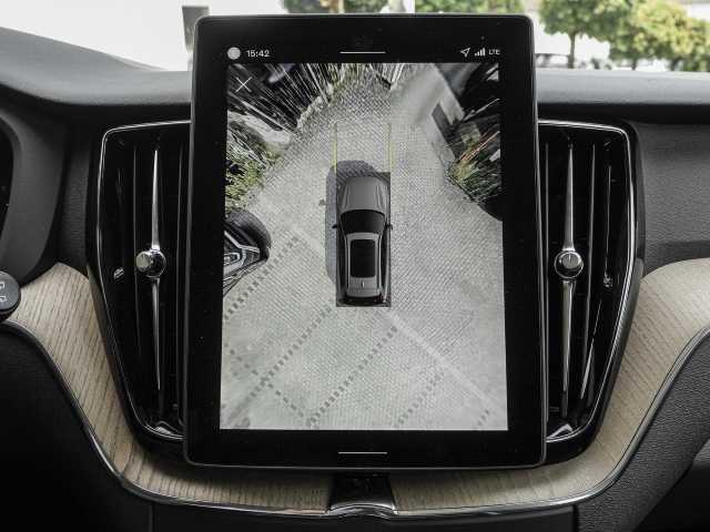 Volvo XC60 – Bild 13