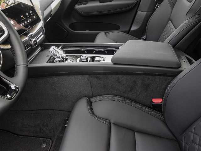 Volvo XC60 – Bild 15