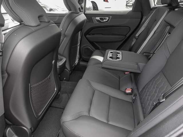 Volvo XC60 – Bild 17