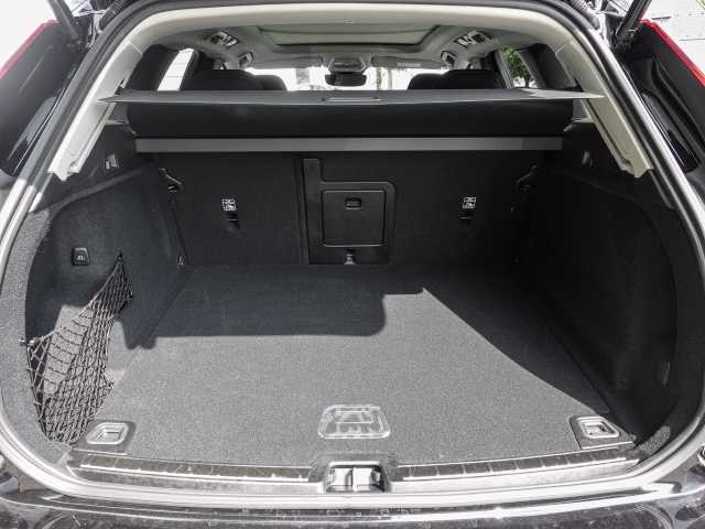 Volvo XC60 – Bild 18