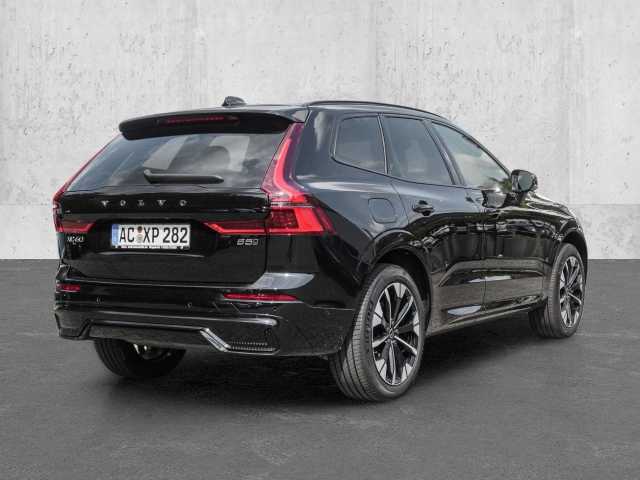 Volvo XC60 – Bild 2