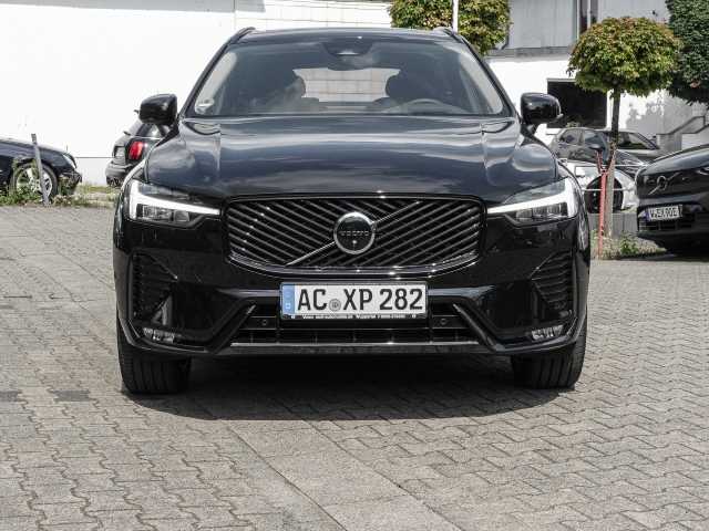 Volvo XC60 – Bild 3