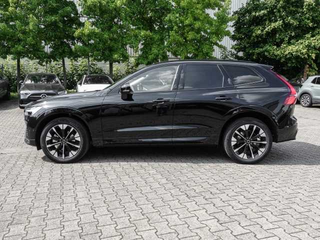 Volvo XC60 – Bild 4