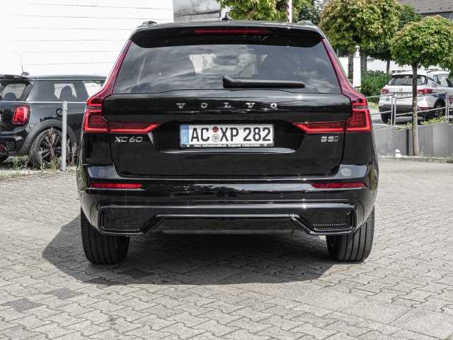 Volvo XC60 – Bild 5