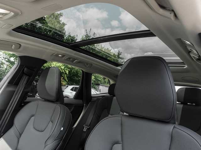 Volvo XC60 – Bild 7