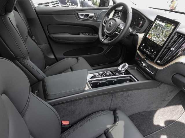 Volvo XC60 – Bild 8