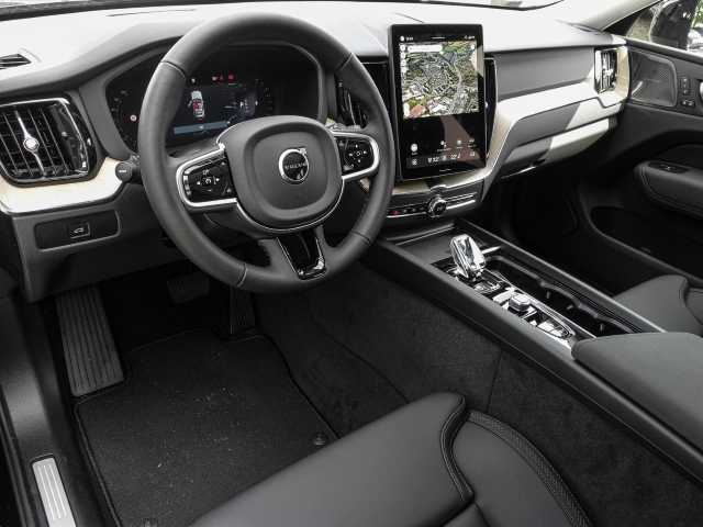 Volvo XC60 – Bild 9