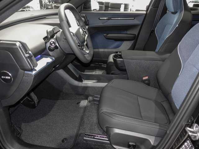 Volvo EX30 – Bild 11