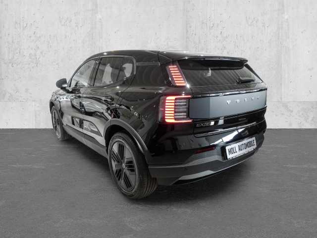 Volvo EX30 – Bild 2