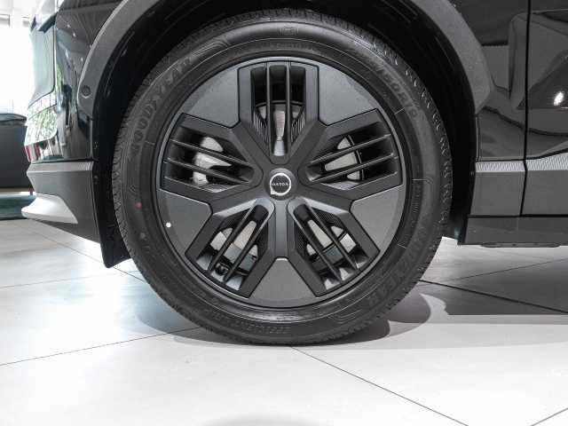 Volvo EX30 – Bild 3