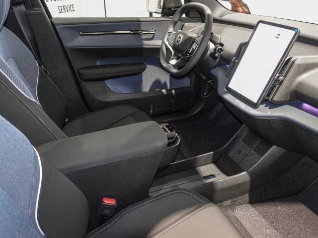 Volvo EX30 – Bild 5