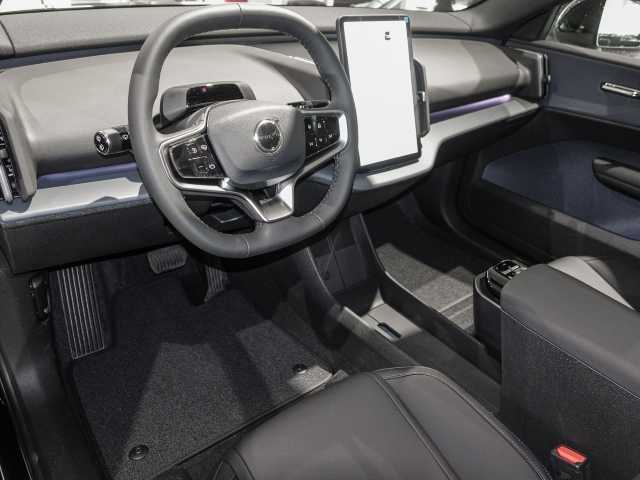 Volvo EX30 – Bild 6