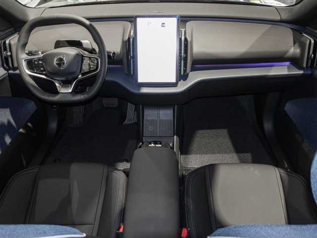 Volvo EX30 – Bild 7