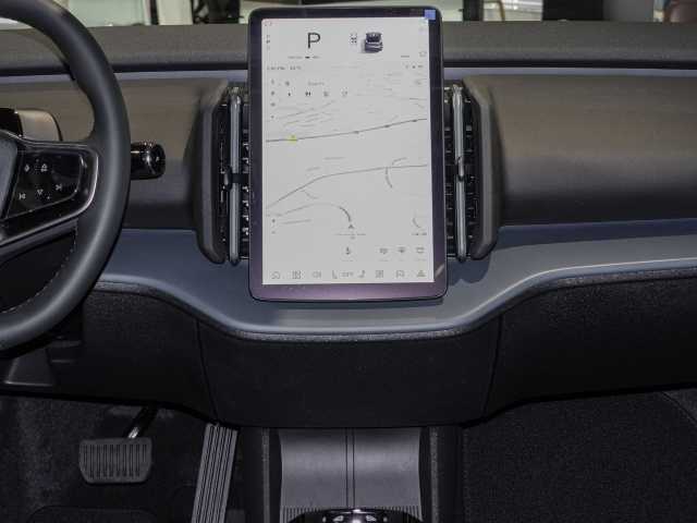 Volvo EX30 – Bild 9