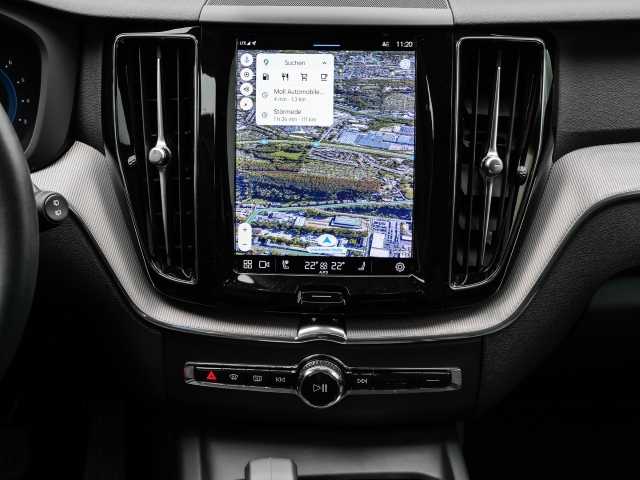 Volvo XC60 – Bild 10