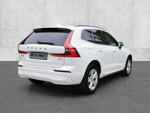 Volvo XC60 – Bild 2