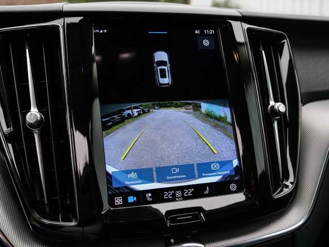 Volvo XC60 – Bild 20