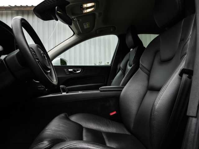 Volvo XC60 – Bild 6