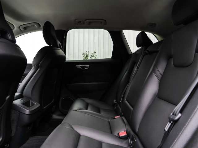 Volvo XC60 – Bild 8