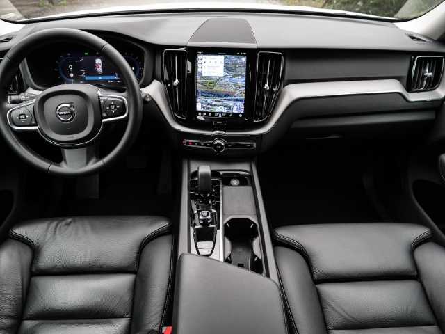 Volvo XC60 – Bild 9