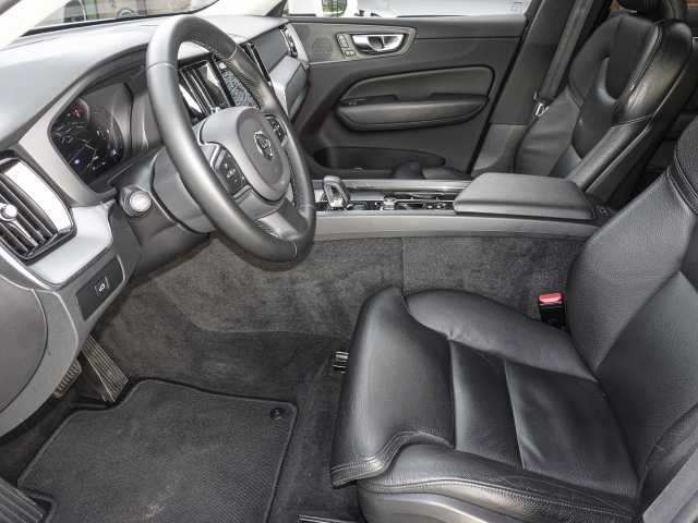 Volvo XC60 – Bild 10
