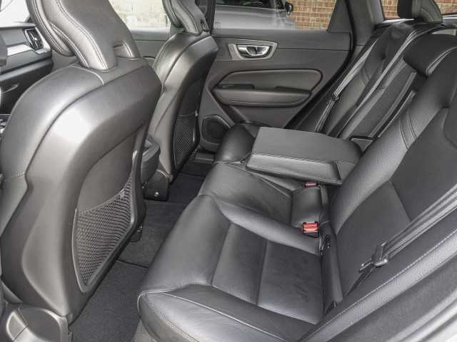 Volvo XC60 – Bild 14