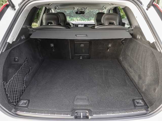 Volvo XC60 – Bild 15