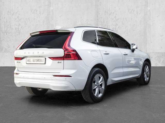 Volvo XC60 – Bild 2