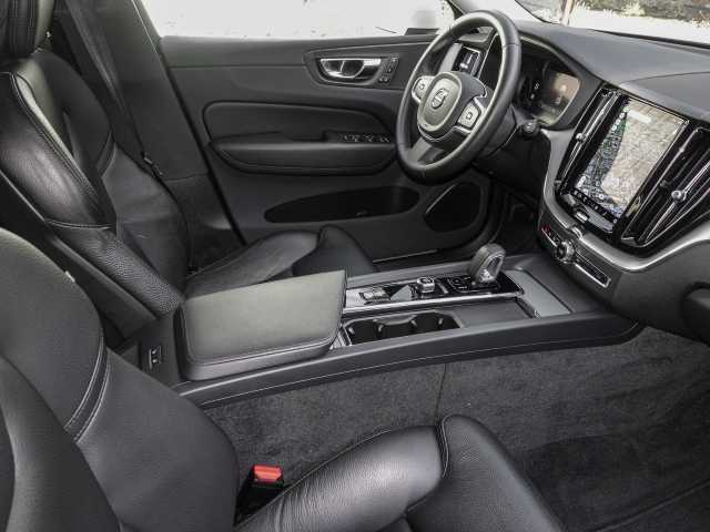 Volvo XC60 – Bild 4